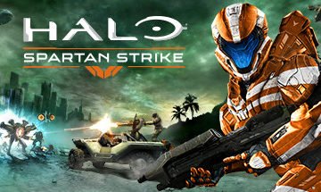 Halo Spartan Strike review