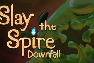 Slay the Spire Downfall review