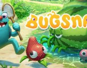 Bugsnax review