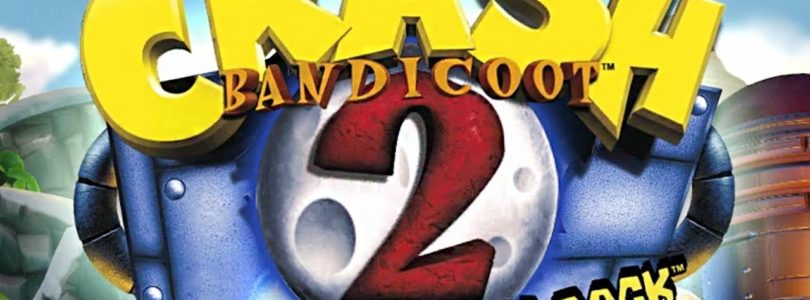 Crash Bandicoot 2 review
