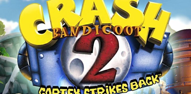 Crash Bandicoot 2 review