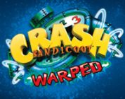 Crash Bandicoot 3 review