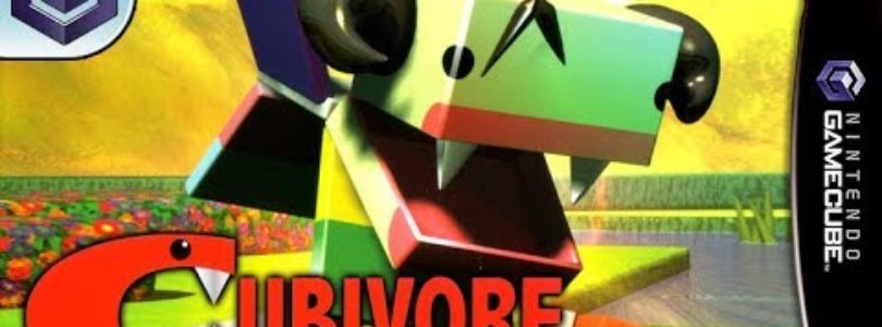 Cubivore Survival of the fittest review