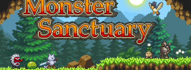 Monster Sanctuary review