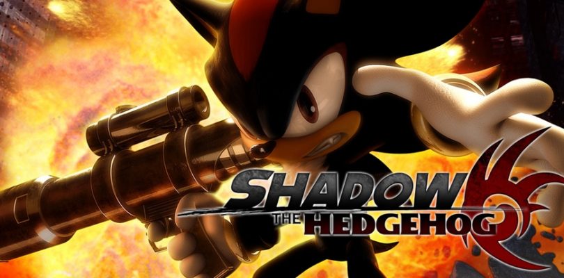 Shadow the Hedgehog review