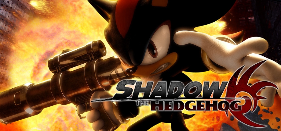 Shadow the Hedgehog Review - GameSpot