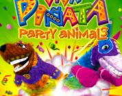Viva Piñata: Party Animals review