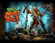 Orcs Must Die review