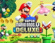 New Super Mario Bros U Deluxe review