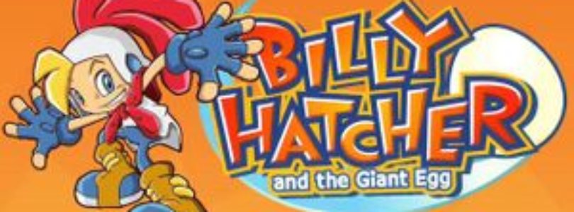 Billy the Hatcher review