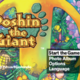 Doshin the Giant review
