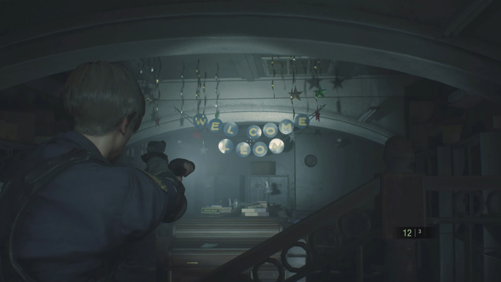 Resident Evil 2 Remake Could Be The Biggest Steam Game In The