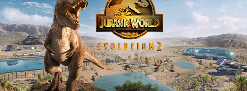 Jurassic World Evolution 2 review