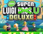 New Super Luigi U Deluxe review