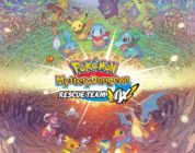 Pokémon Mystery Dungeon DX review