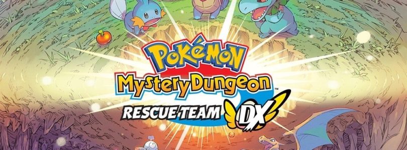Pokémon Mystery Dungeon DX review