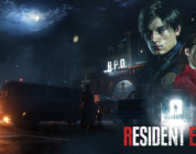 Resident Evil 2 Remake review
