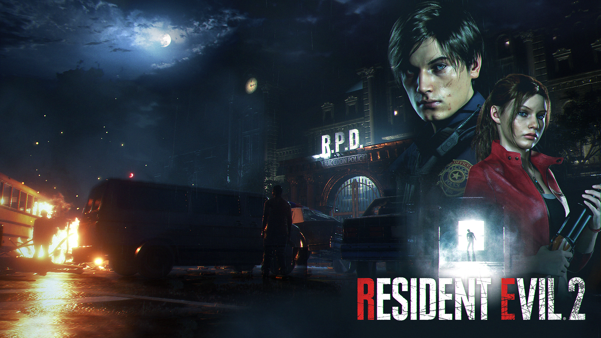 Resident Evil 2 Remake review — Reviews by supersven