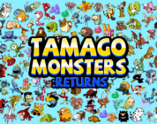 Tamago Monsters Returns review