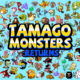 Tamago Monsters Returns review