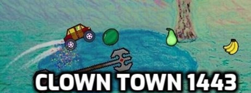 Clown Town 1443 Review