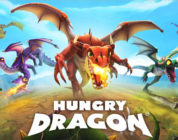 Hungry Dragon Review