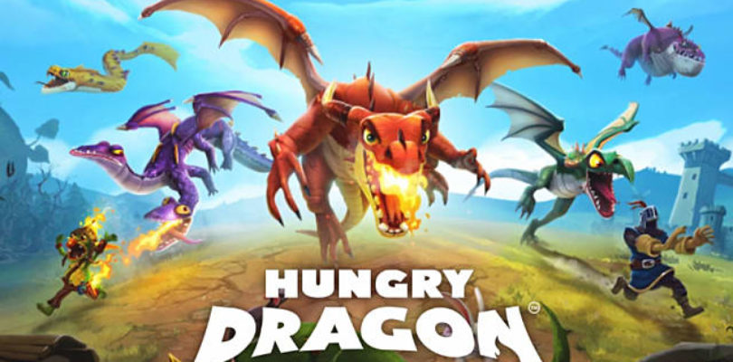 Hungry Dragon Review