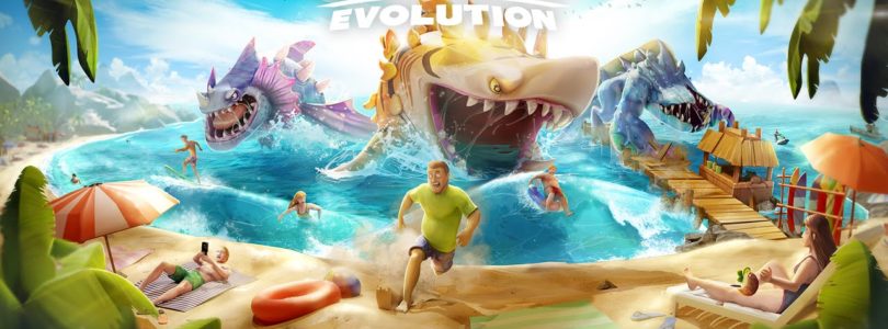 Hungry Shark Evolution Review