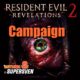 Resident Evil Revelations 2 Campaign mode review