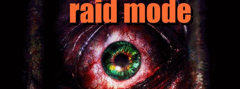 Resident Evil Revelations 2 Raid Mode Review