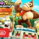 Mario Rabbids Donkey Kong Adventure review
