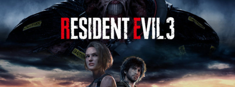 Resident Evil 3 remake review