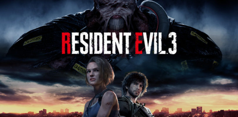 Resident Evil 3 remake review