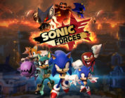 Sonic Forces review
