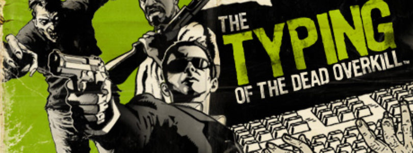 Typing of the Dead Review