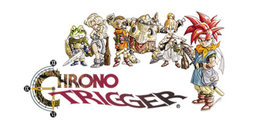 Chrono Trigger review