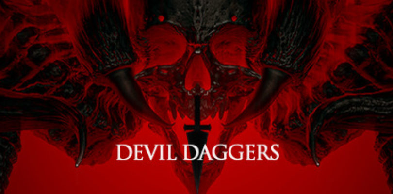 Devil Daggers review