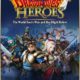 Dragon Quest Heroes 1