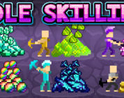 Idle Skilling review