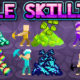 Idle Skilling review
