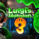 Luigi’s mansion 3 review