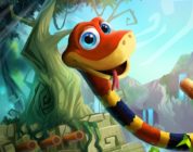 Snake Pass review
