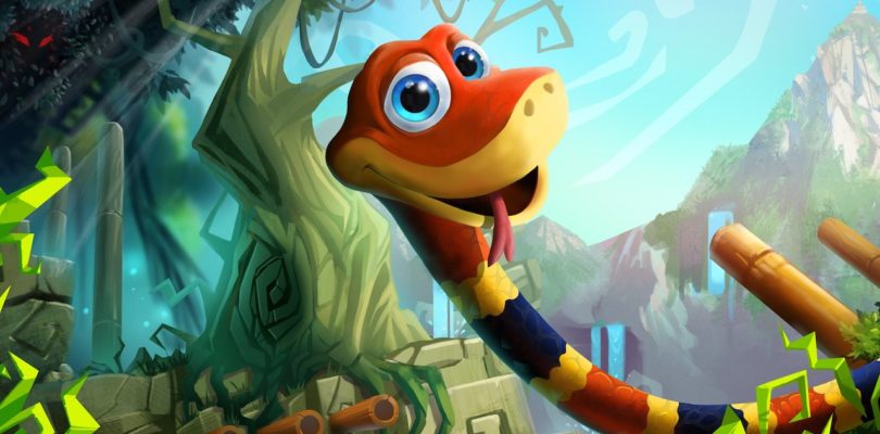 Snake Pass review