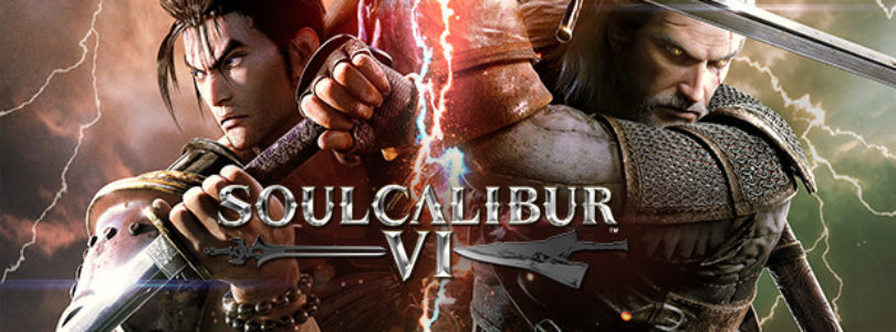 Soul Calibur 6 review