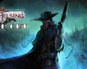 The Incredible Adventures of Van Helsing: Final Cut review