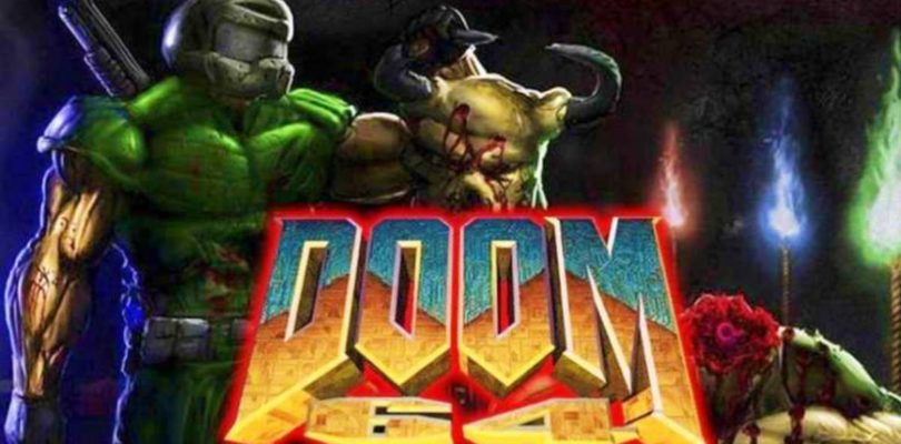 Doom 64 Review