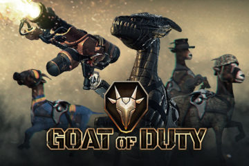 Goat of Duty review