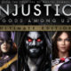 Injustice Gods Among Us review