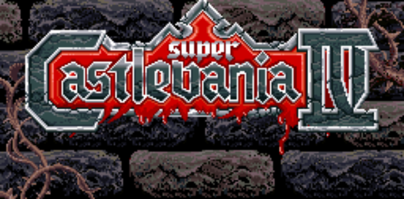 Super Castlevania 4 review