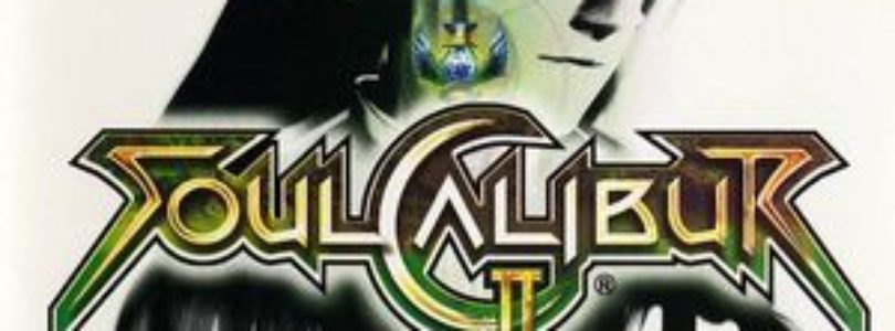 Soul Calibur 2 review